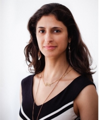 Nina Tandon: How To Regrow Your Own Bones