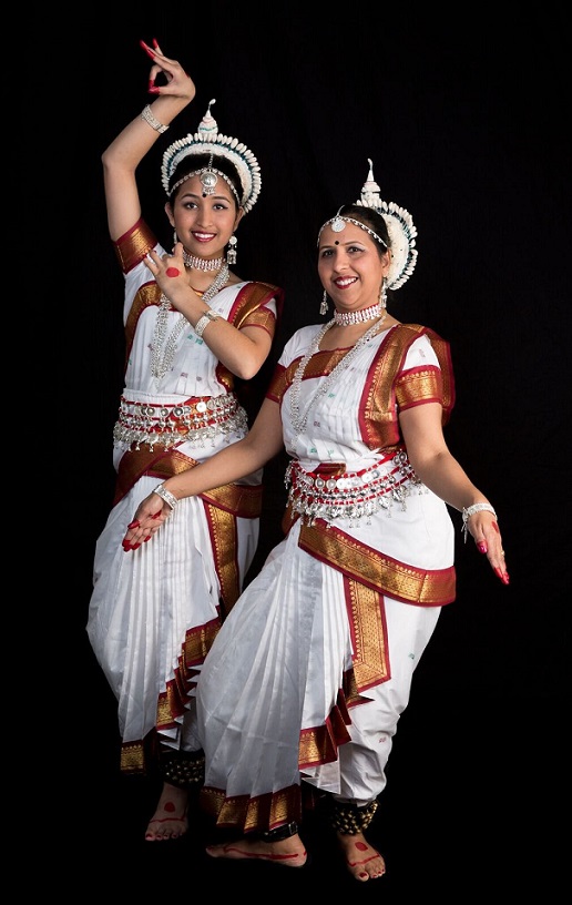 Mother-Daughter Arangetram, One Of A Kind:<br>Radhika Nagalamadaka And Preeti Nagalamadaka