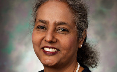 Archana Chatterjee To Lead AAMC Group On Women In Medicine And Science