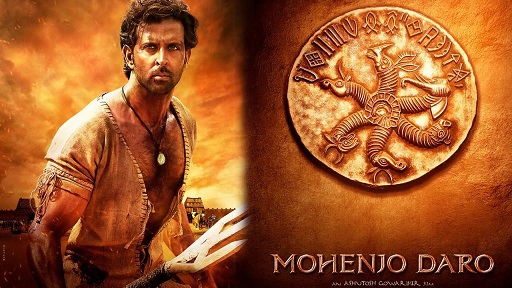 Movie Review: Mohenjo Daro