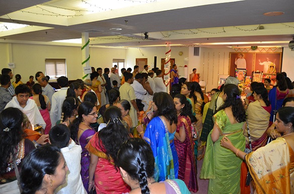  Shri Raghavendra Swami S 345th Aradhana Mahotsava