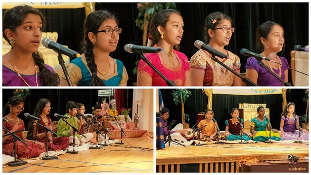 Annual Day Of Sruthilayaa School Of Music