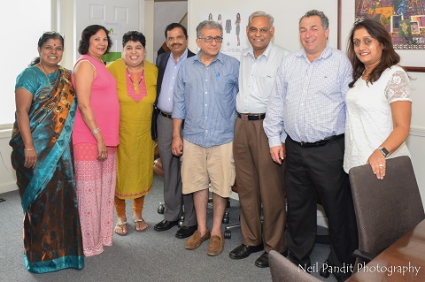 Saheli Celebrates 20 Years Of Service