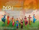 Chinmaya Mission Presents Desh: A Cinematic Presentation