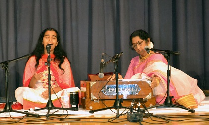 A Vocal Concert By Antara Pal