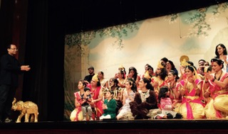 SETU’s Ramayan Play Takes The Boston Audience On A Captivating Journey