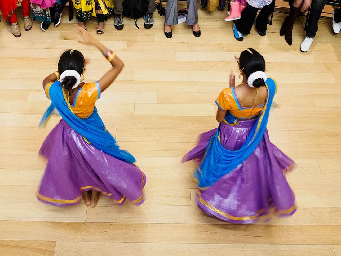 Diwali At The Museum Of Fine Arts