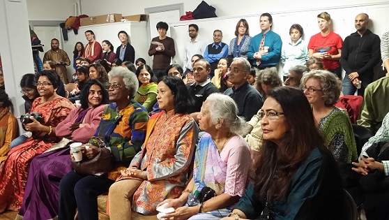 Diwali-Eid Dinner: An Interfaith Celebration