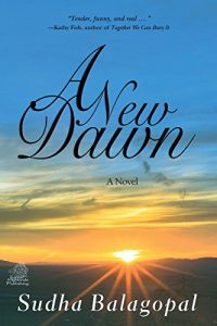 Book Review  - A New Dawn 