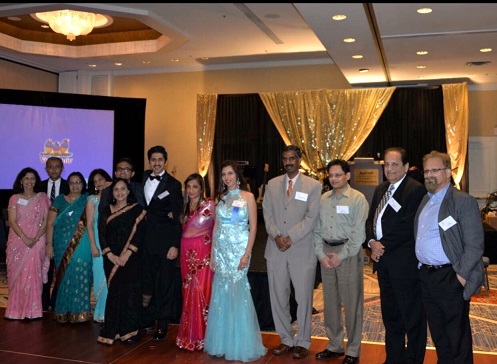 IMANE: 38th Annual Meeting & Gala 2016