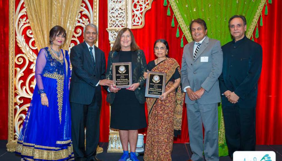 New England Choice Awards Gala Honors Cummunity Leaders