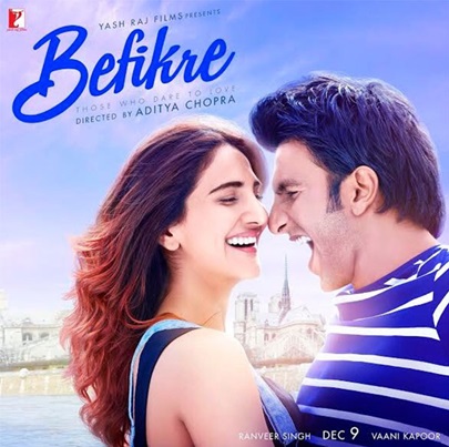 Music Review: Top Ten Bollywood Songs Of The Week!