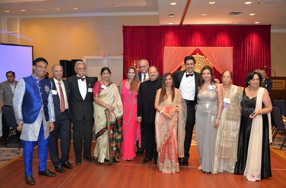 IMANE Hosts 38th Annual Meeting And Gala