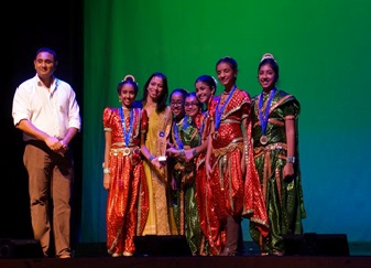 Sewa International Brings Community And 17 Dance Schools Together For Its Annual Fundraiser