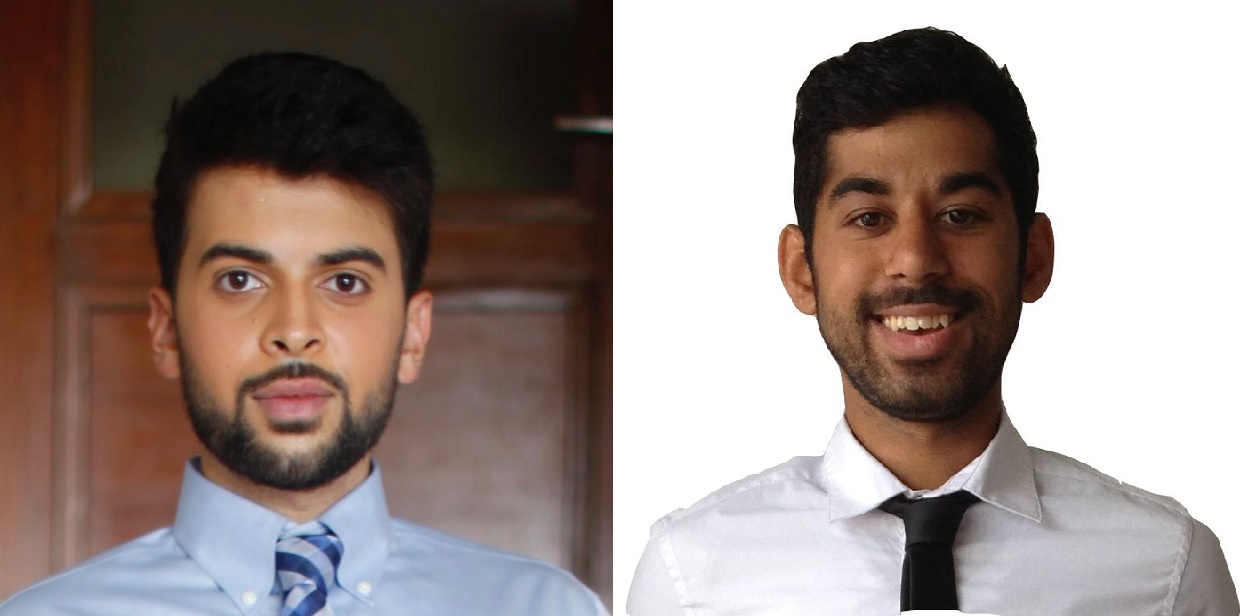 Zipongo Acquires FillMyFork Founded By Arun Nijhawan And Kartik Shastri