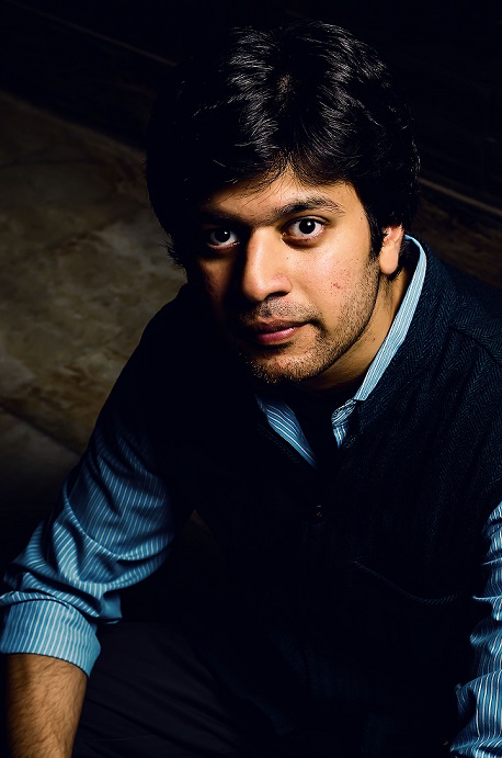 In Conversation With Music Composer Dhruv Goel