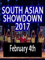 South Asian Showdown Announces Official Lineup