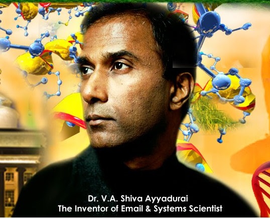 Dr. Shiva Ayyadurai, The Inventor Of Email, Victorious In Lawsuit Against Gawker Media