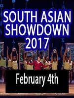 South Asian Showdown 2017