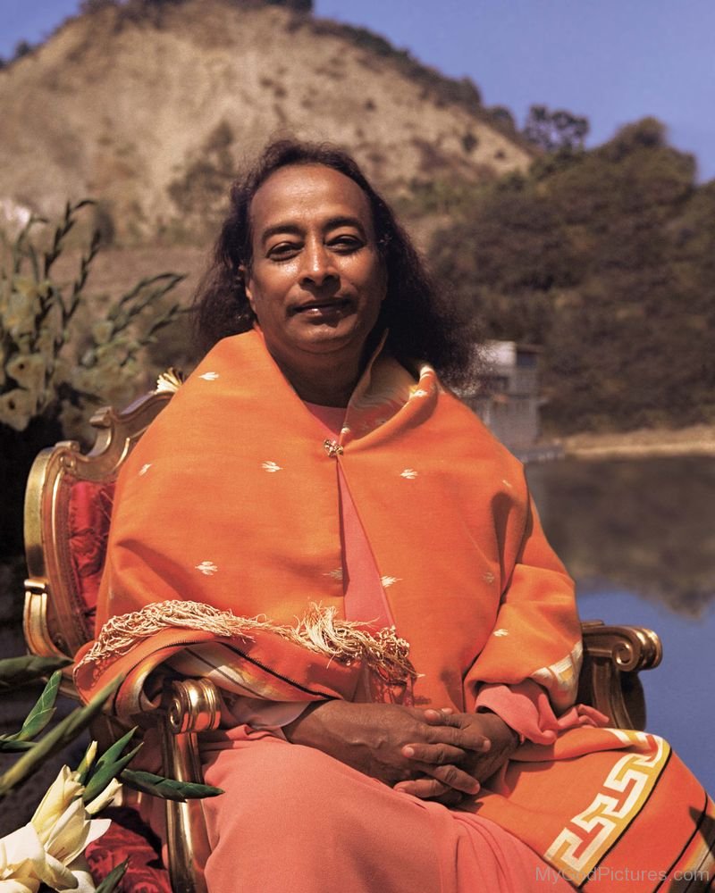 Paramahansa Yogananda's 124th Birth Anniversary