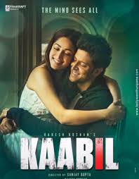 Kaabil - The Heart Sees All