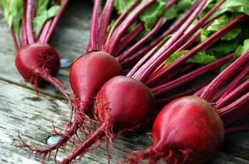 Recipes - BBB - Beets, Broccoli And Brussel Sprouts