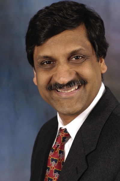 Anant Agarwal Of MIT Receives Padma Shri Award