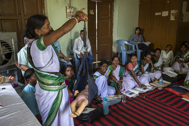 AIF Partners With CNN News18 And Apollo Hospitals In Healers Of India Campaign