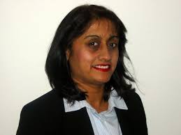 In Conversation With Atty. Trupti Patel