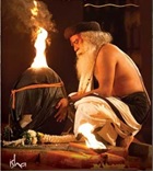 Adiyogi - The First Yogi