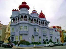 Historic Renovation Of America�s 1st Hindu Temple Nearing Completion In San Francisco
