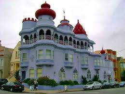 Historic Renovation Of Americas 1st Hindu Temple Nearing Completion In San Francisco