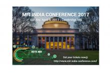 2017 MIT India Conference To Feature Ravi Shankar Prasad,  Shekhar Kapur, And Venkat Srinivasan