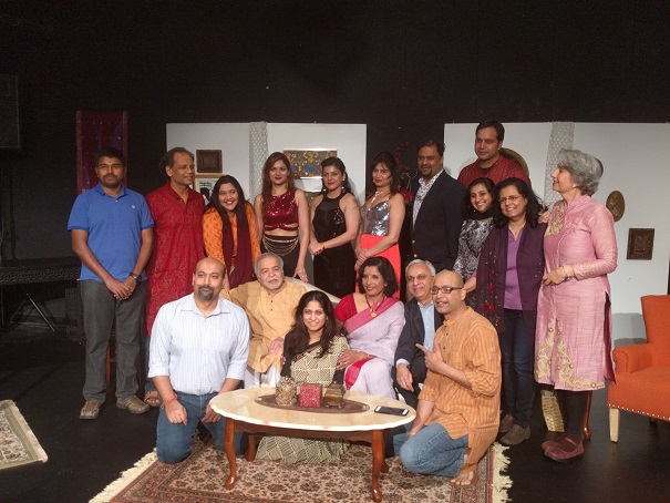 SETU’s Play Kamala Engages Audiences From Start To Finish