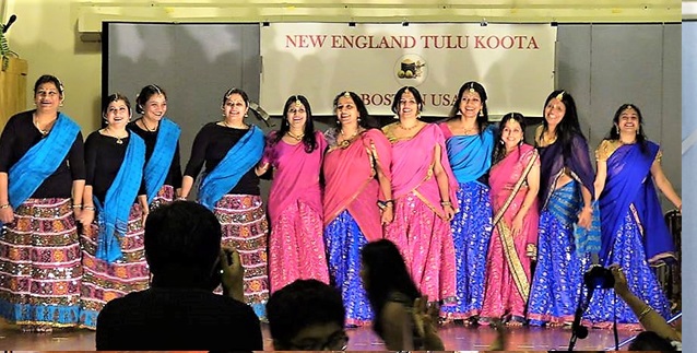 New England Tulukoota Celebrates Suggida Parba 2017
