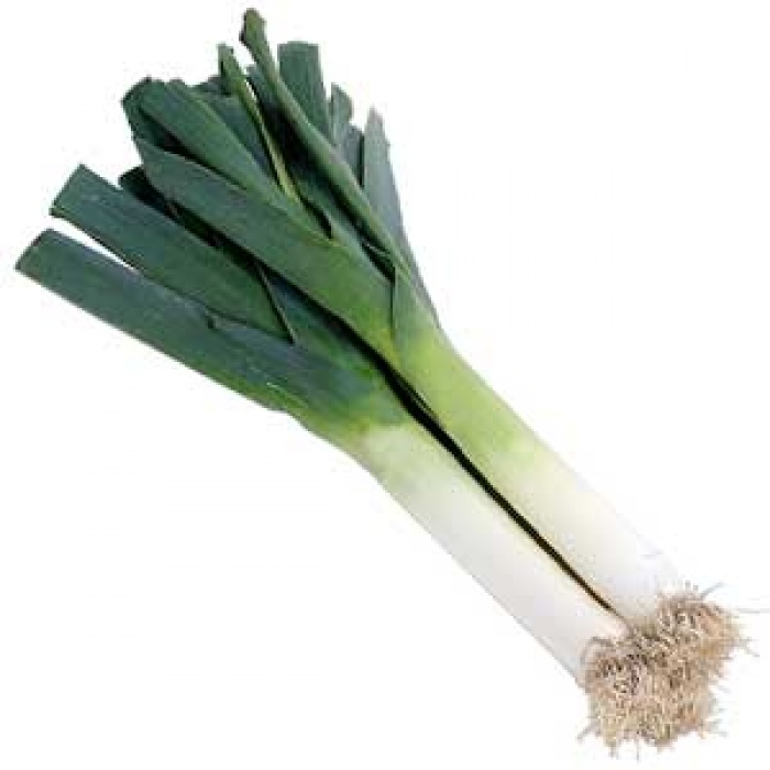 Recipes  With Leeks