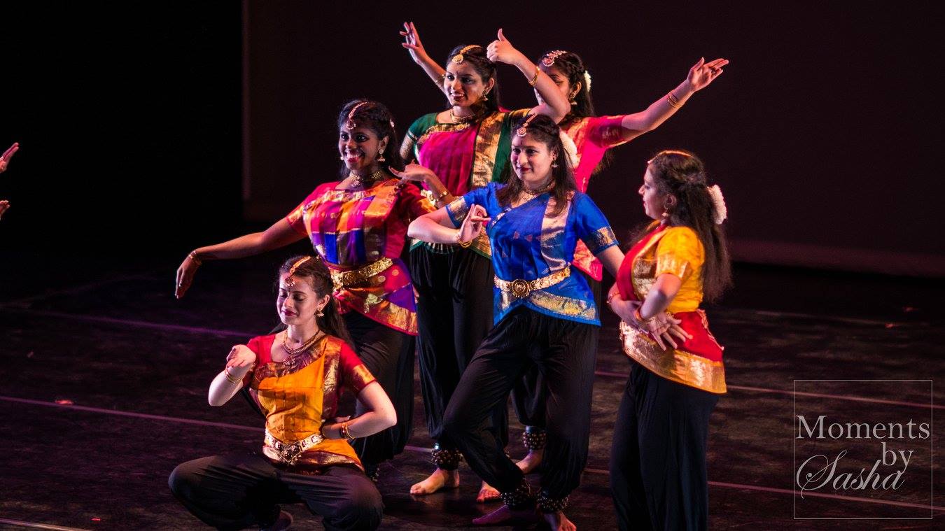 BU Dheem Show 'Nirbhaya: Empowerment Through Dance