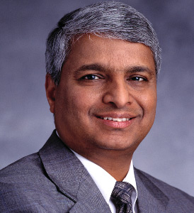 Desh Deshpande Speaks On Women Entrepreneurship Panel