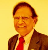 Presidential Honor For Boston Resident Dr. Mahesh Mehta