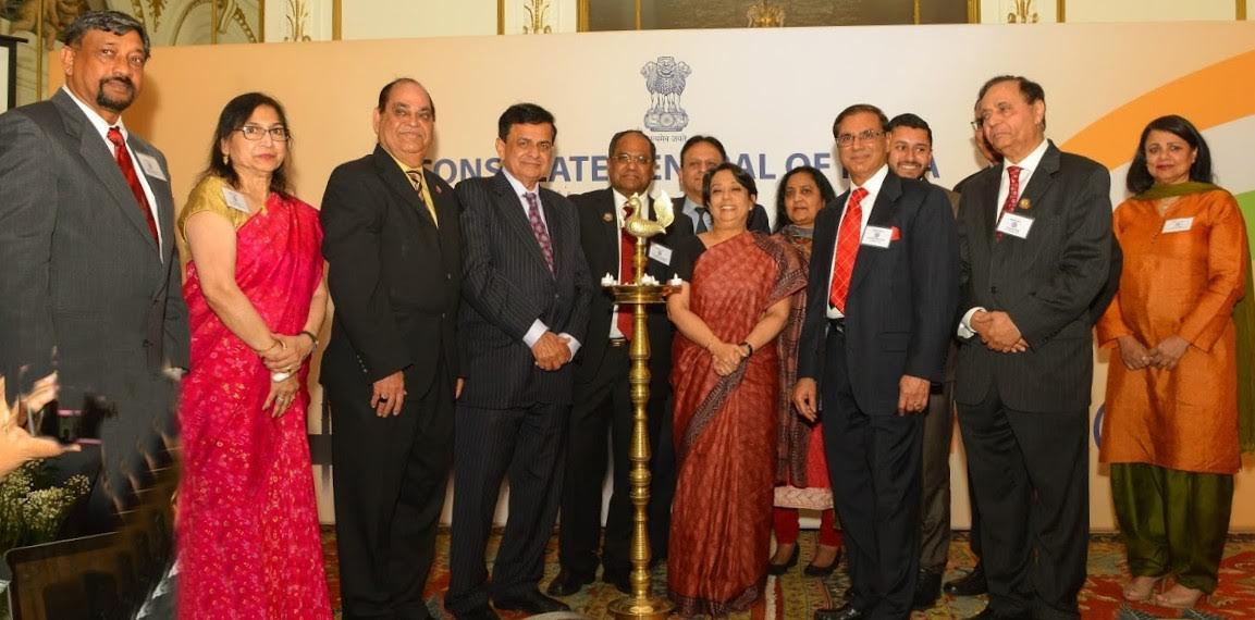  GOPIO’s International Chamber Of Commerce (GICC) Launched