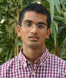 Search For Sriram - Please Help!