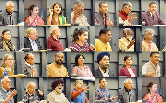 ‘Truth’ - South Asian Poets Of New England Explore Through Poetry 