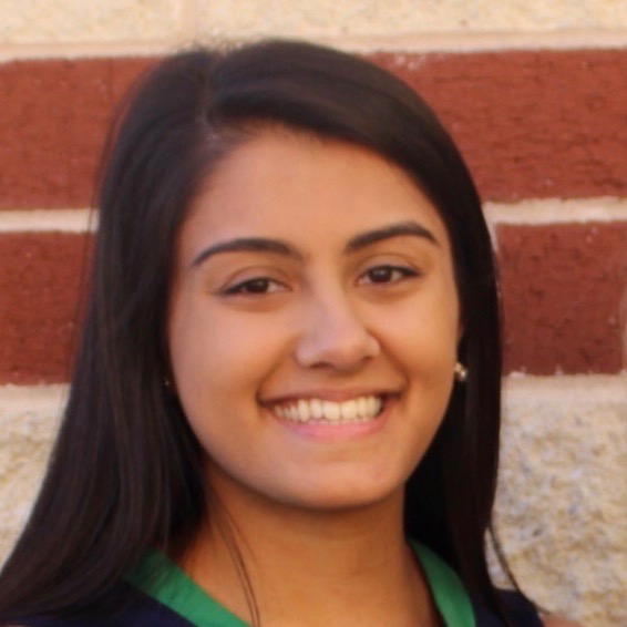 Malika Jain And Puneet Kaur Named ‘Foot Locker Scholar Athletes’