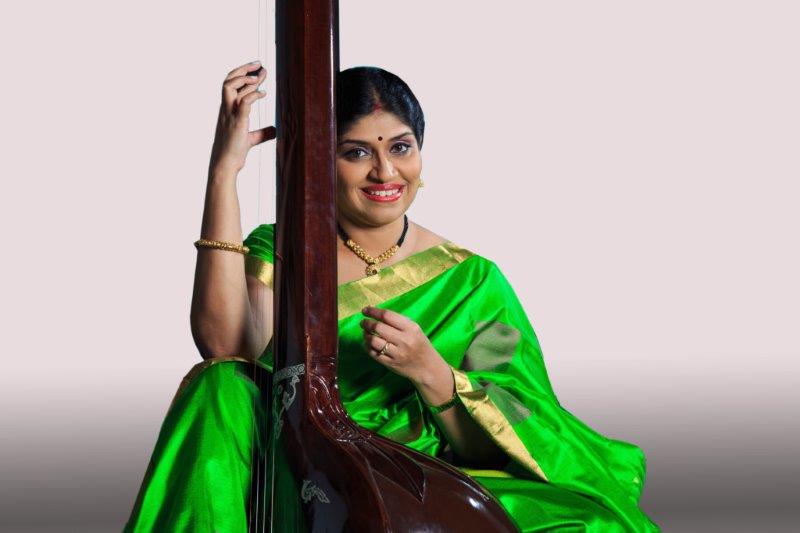 Interview With Hindustani Vocalist Smt. Gauri Pathare