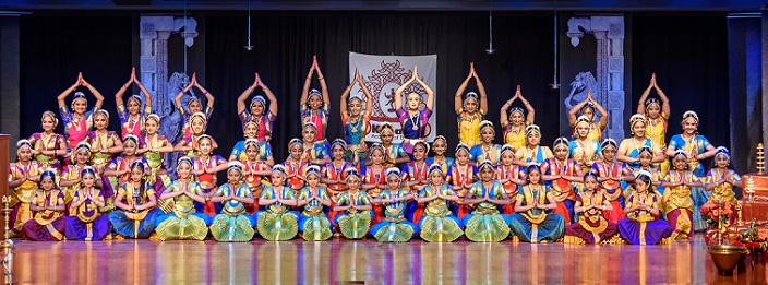 Velum Vei Kuzhalum – Kolam Annual Dance Show