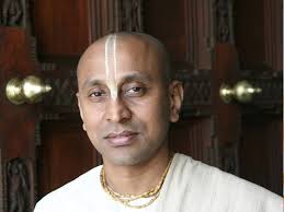 In Conversation With Sri Chanchalapathi Dasa 