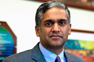 Anantha Chandrakasan Named Dean Of School Of Engineering At MIT