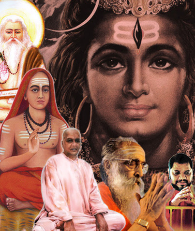 Guru Purnima And Satsang Schedule At Chinmaya Boston