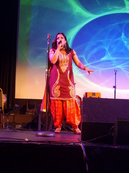 Awaaz-e-Sufi - A Magical Evening