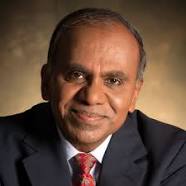 Subra Suresh Becomes President Of NTU Singapore